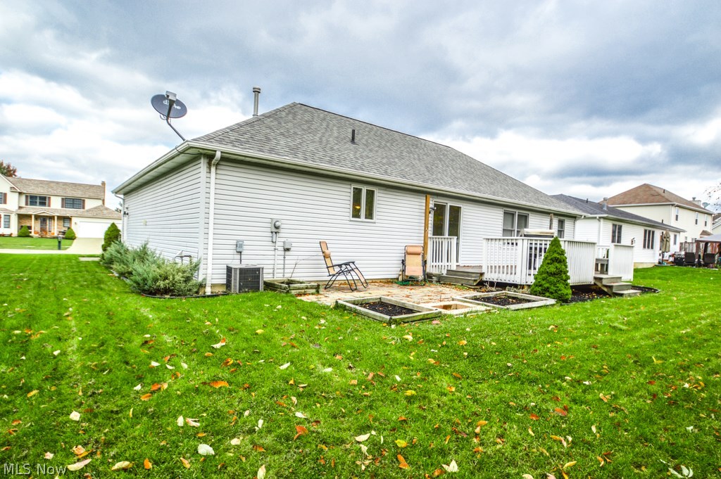 Arbor Woods - Residential