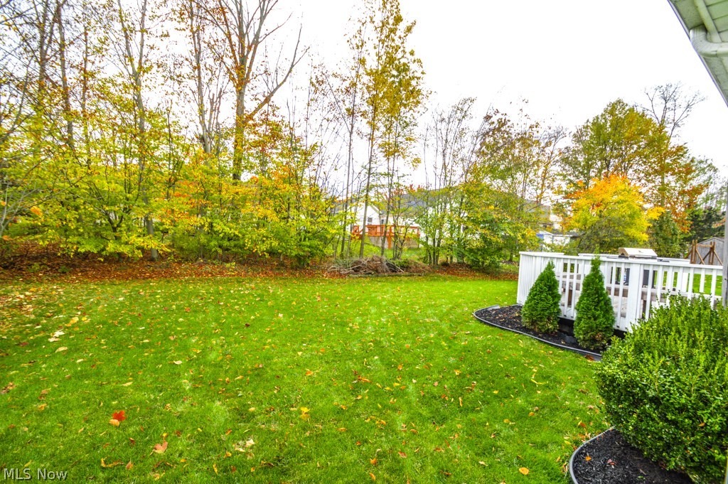 Arbor Woods - Residential