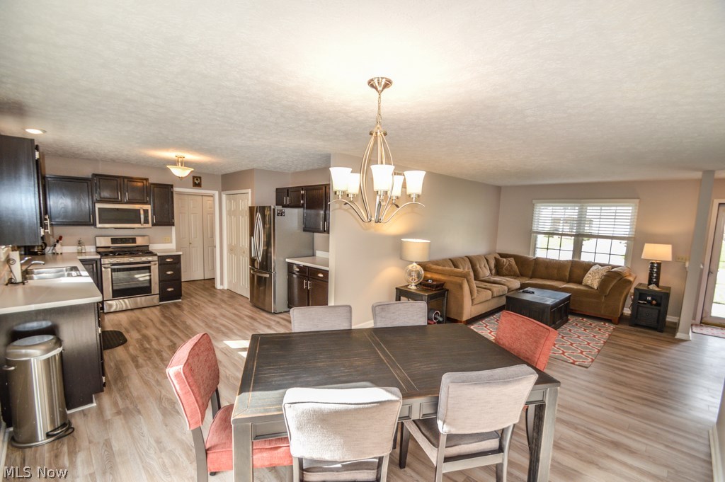 Arbor Woods - Residential