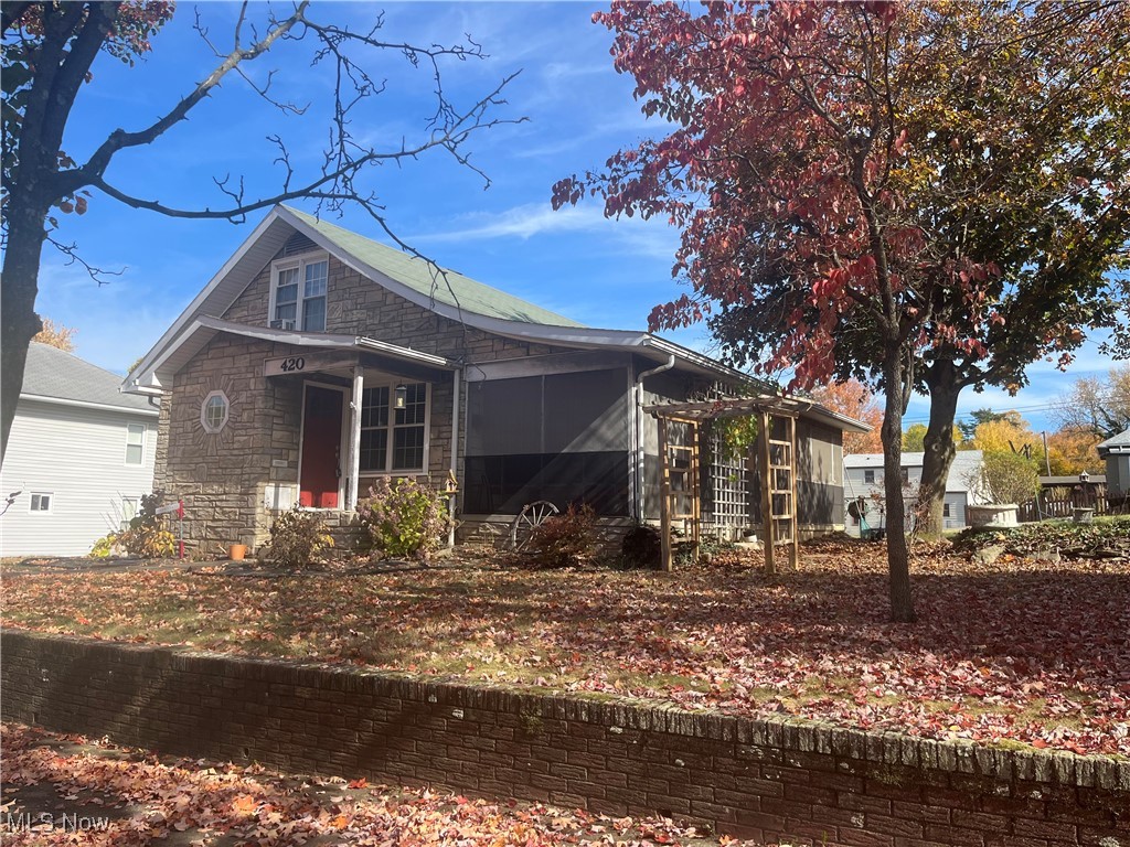 420 N 14th Street, Cambridge, Ohio image 37