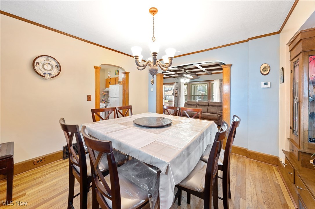 3218 Hillcrest Avenue, Cleveland, Ohio image 14