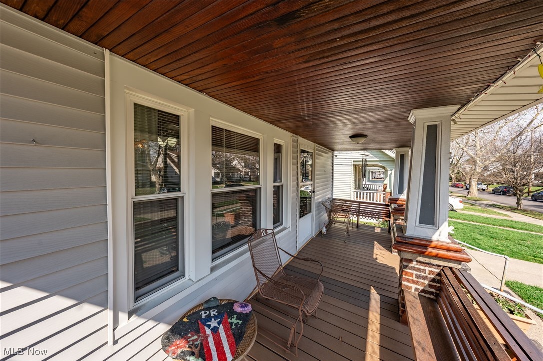 3218 Hillcrest Avenue, Cleveland, Ohio image 29