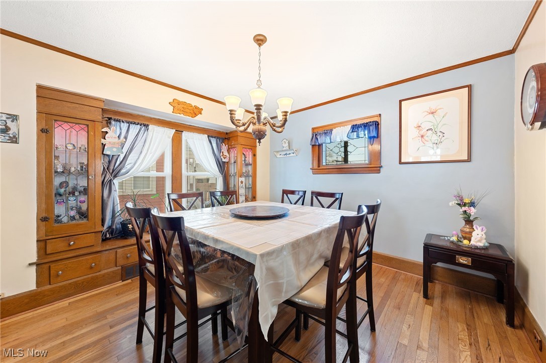 3218 Hillcrest Avenue, Cleveland, Ohio image 12