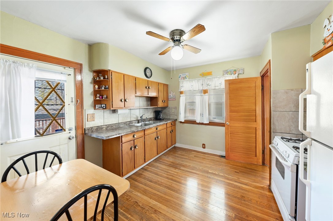3218 Hillcrest Avenue, Cleveland, Ohio image 9