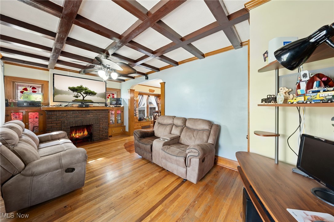 3218 Hillcrest Avenue, Cleveland, Ohio image 6