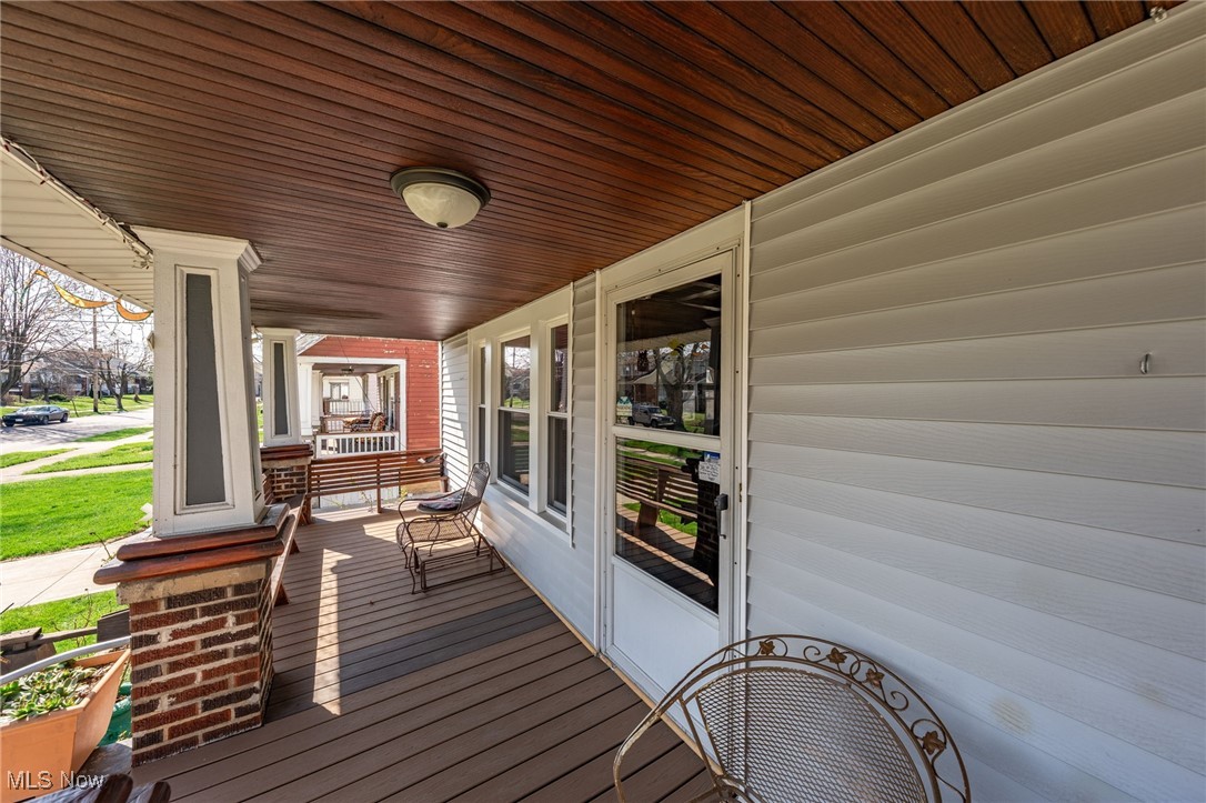 3218 Hillcrest Avenue, Cleveland, Ohio image 28