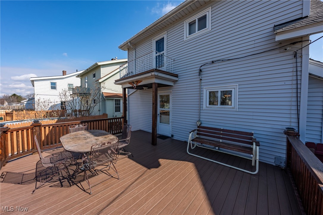 3218 Hillcrest Avenue, Cleveland, Ohio image 33
