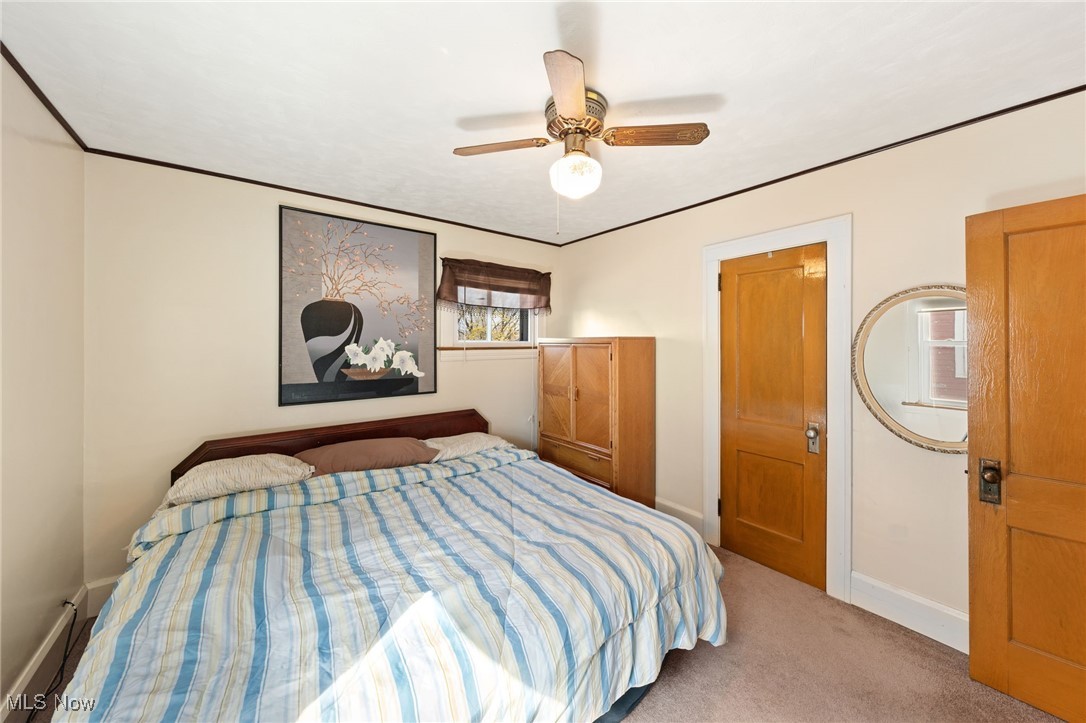 3218 Hillcrest Avenue, Cleveland, Ohio image 19