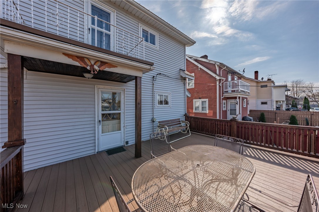 3218 Hillcrest Avenue, Cleveland, Ohio image 31