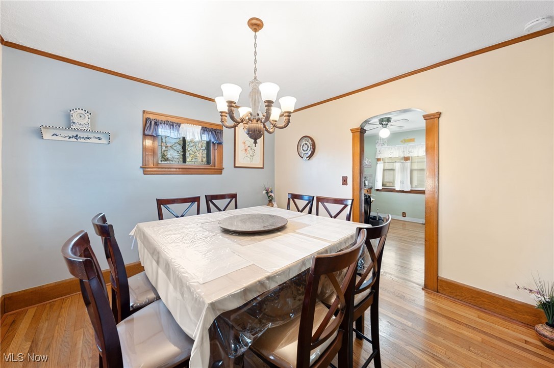 3218 Hillcrest Avenue, Cleveland, Ohio image 13