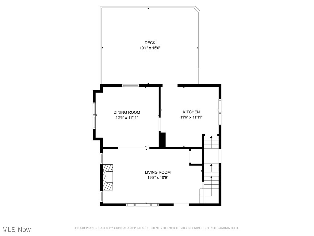 3218 Hillcrest Avenue, Cleveland, Ohio image 36