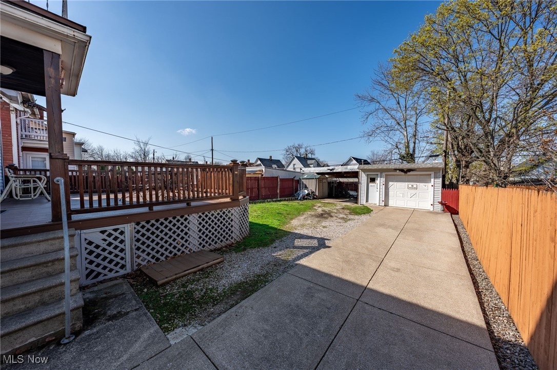 3218 Hillcrest Avenue, Cleveland, Ohio image 34