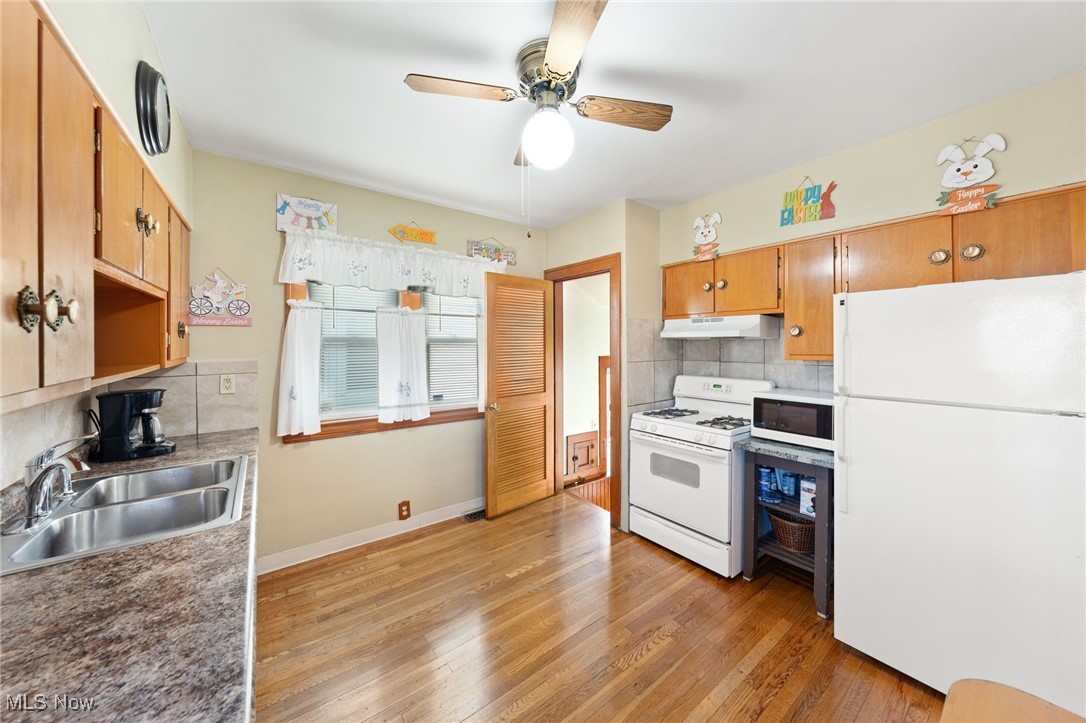 3218 Hillcrest Avenue, Cleveland, Ohio image 10