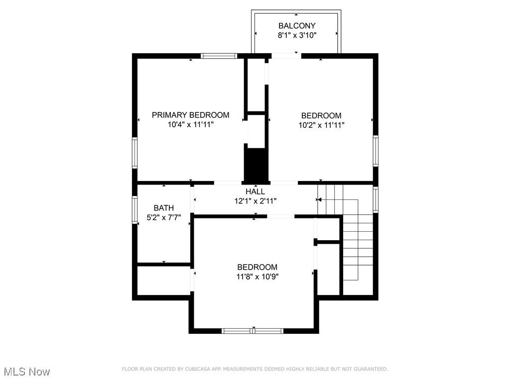 3218 Hillcrest Avenue, Cleveland, Ohio image 37