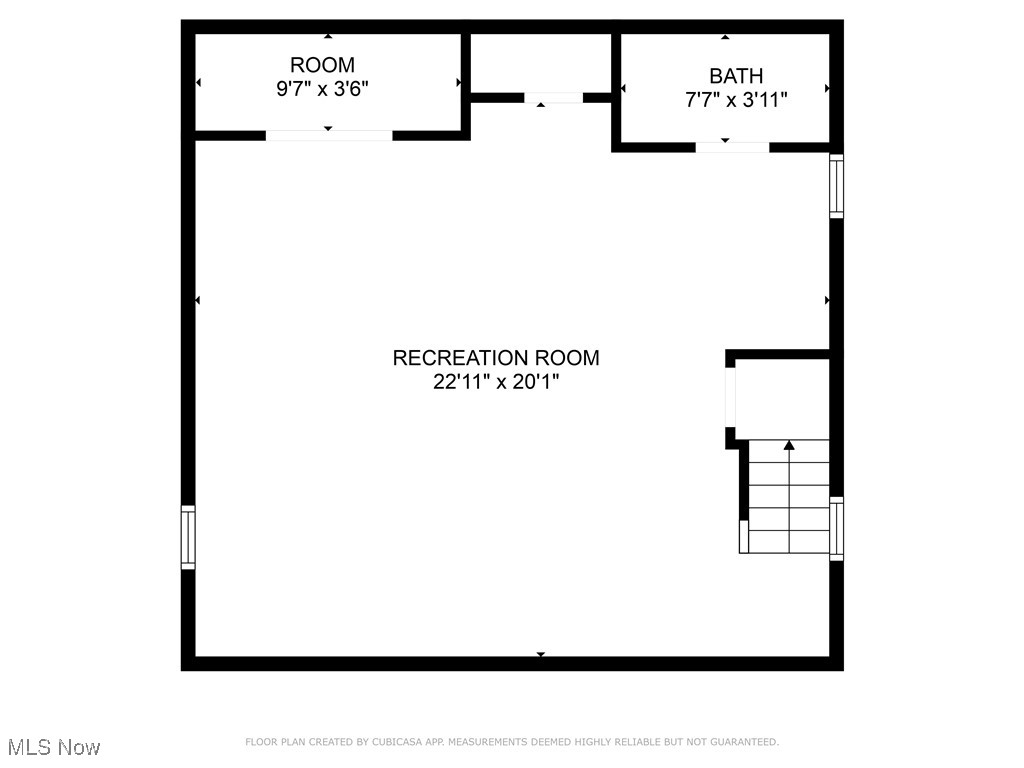 3218 Hillcrest Avenue, Cleveland, Ohio image 38