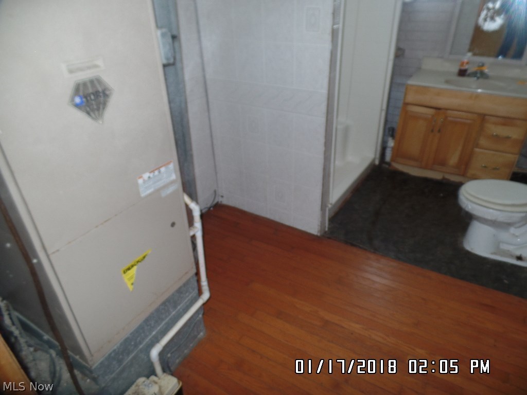 East Sego Farms - Residential