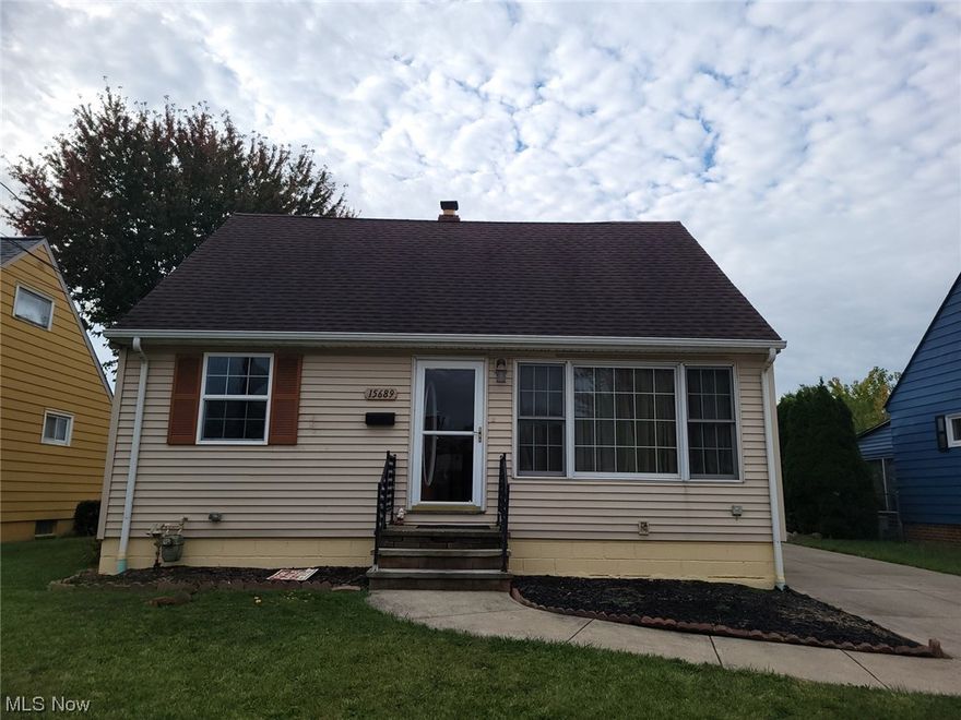 Welcome to your new beautiful home. This cozy house is settled in a quiet neighborhood. This home has 4 bedrooms 2 bathrooms, the home is perfect for all buyers. The 2-car detached garage provides not only parking but also serves as extra storage space.

Pride of ownership comes to mind when you see how well this home has been maintained.