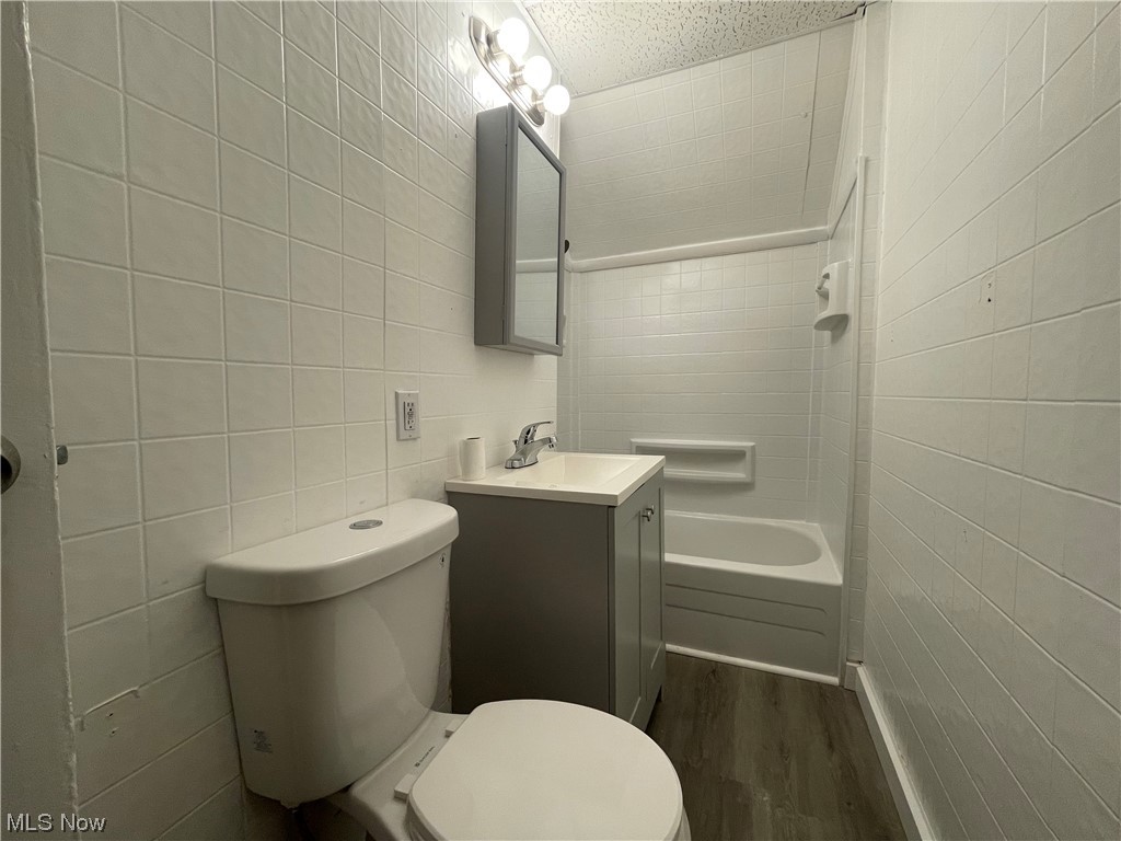 Brooklyn - Residential Lease