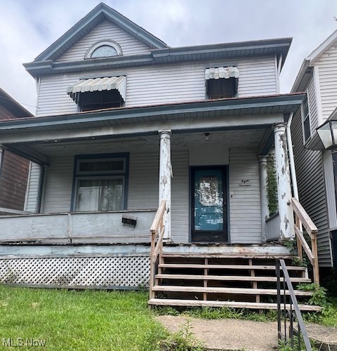 813 Mckinnon Avenue, East Liverpool, Ohio image 10