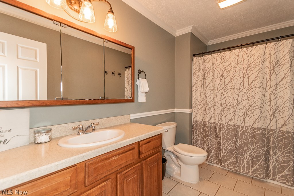 Ellison Creek - Residential