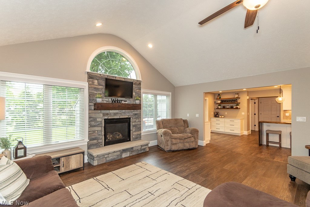 Ellison Creek - Residential