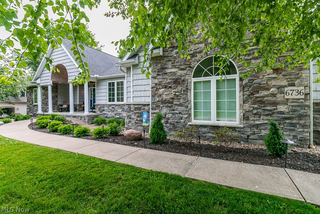 Ellison Creek - Residential