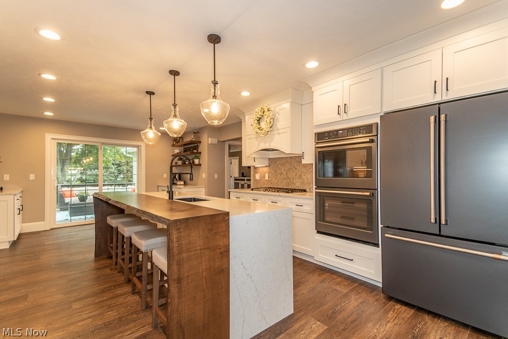 Ellison Creek - Residential