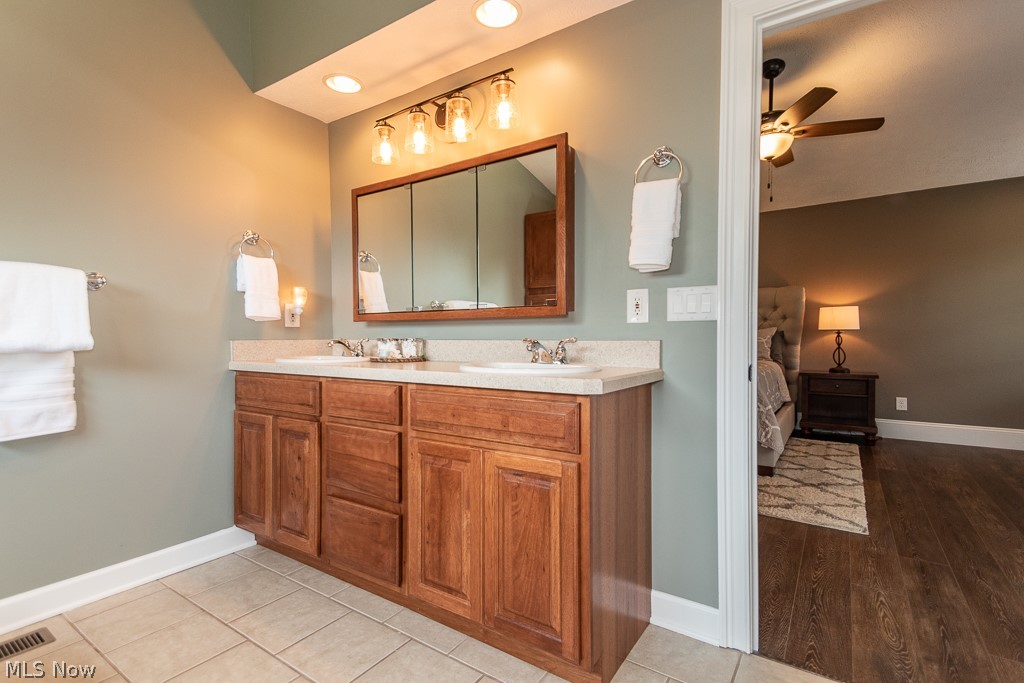 Ellison Creek - Residential