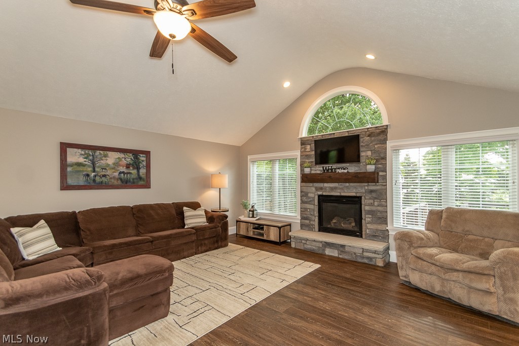 Ellison Creek - Residential