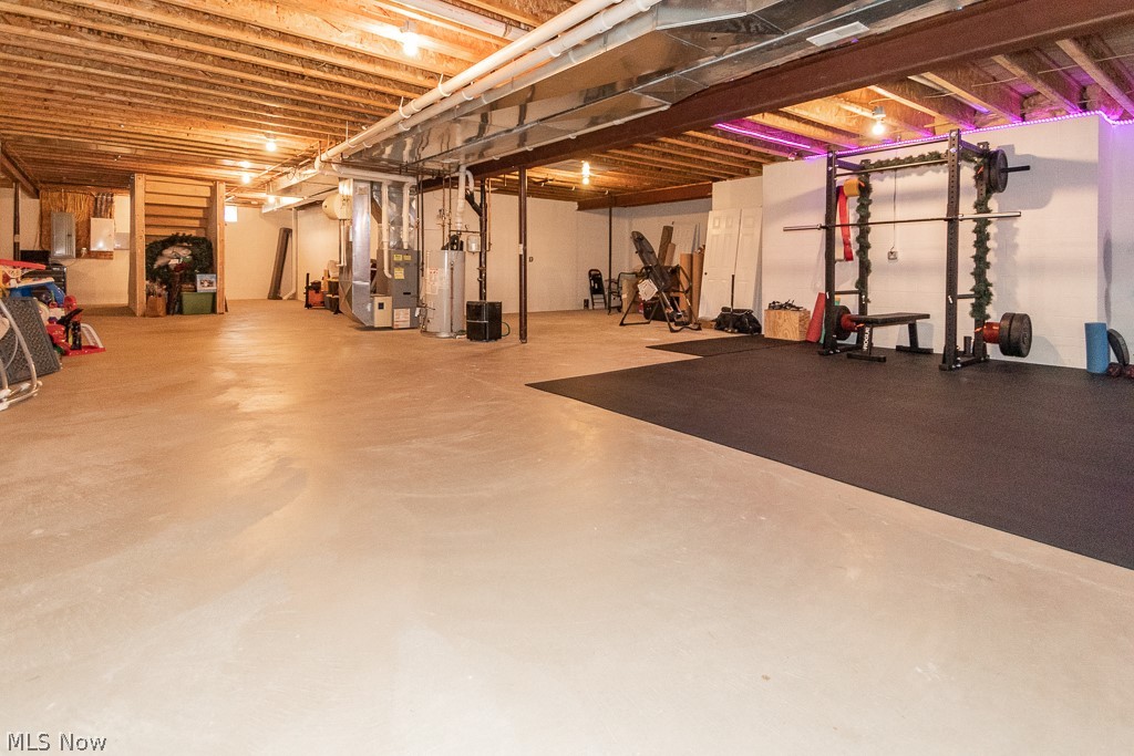 Ellison Creek - Residential