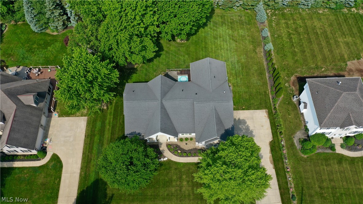 Ellison Creek - Residential