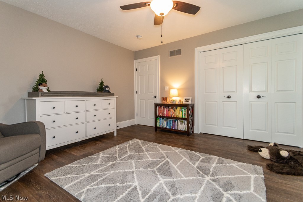 Ellison Creek - Residential