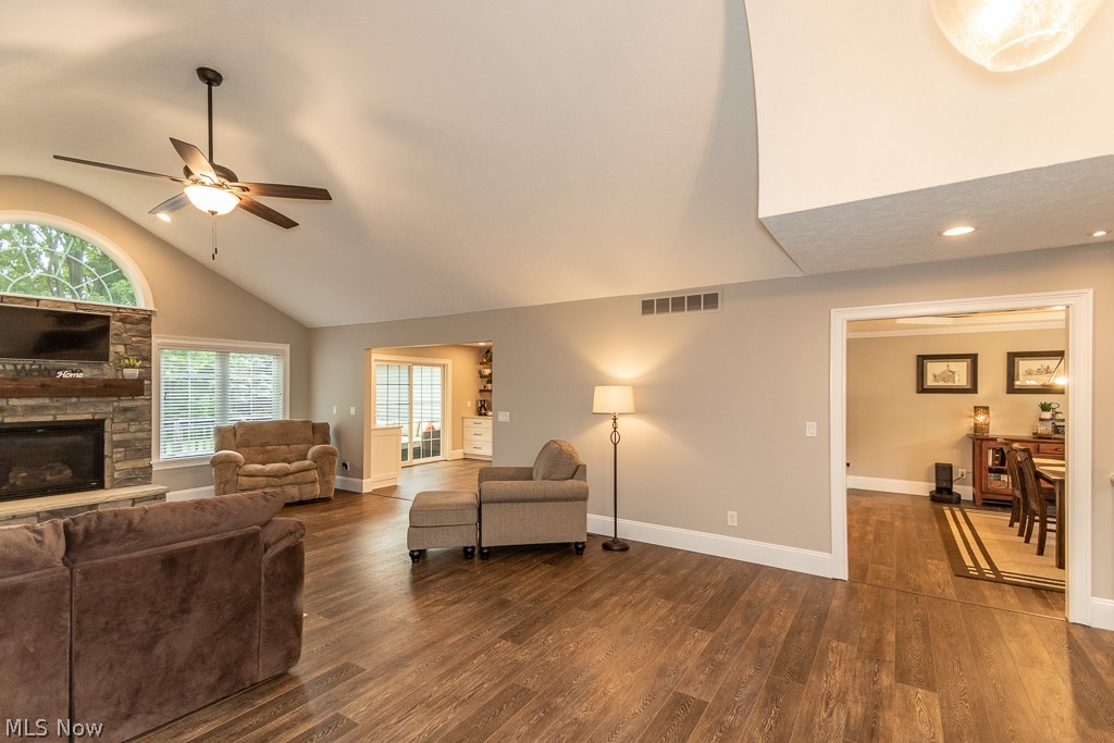 Ellison Creek - Residential