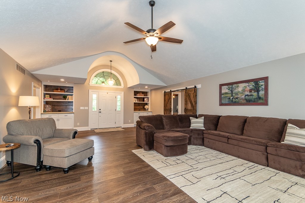 Ellison Creek - Residential