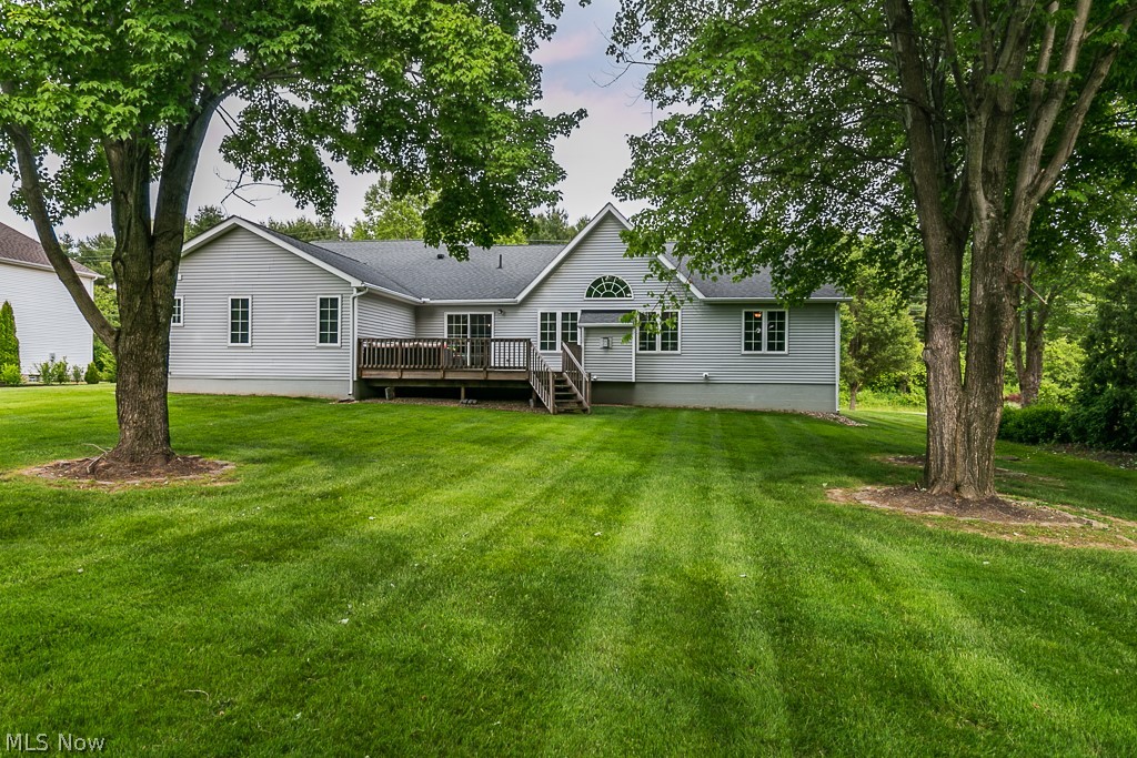 Ellison Creek - Residential