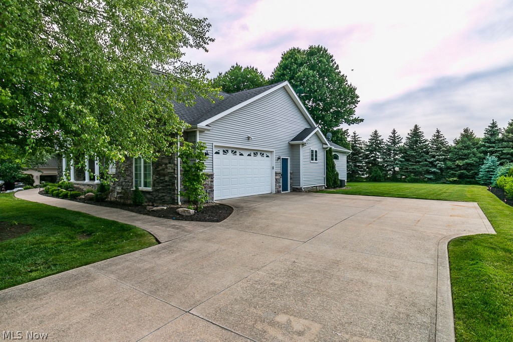 Ellison Creek - Residential