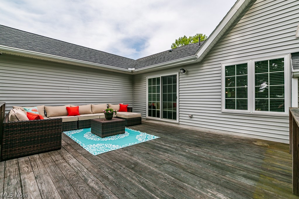 Ellison Creek - Residential