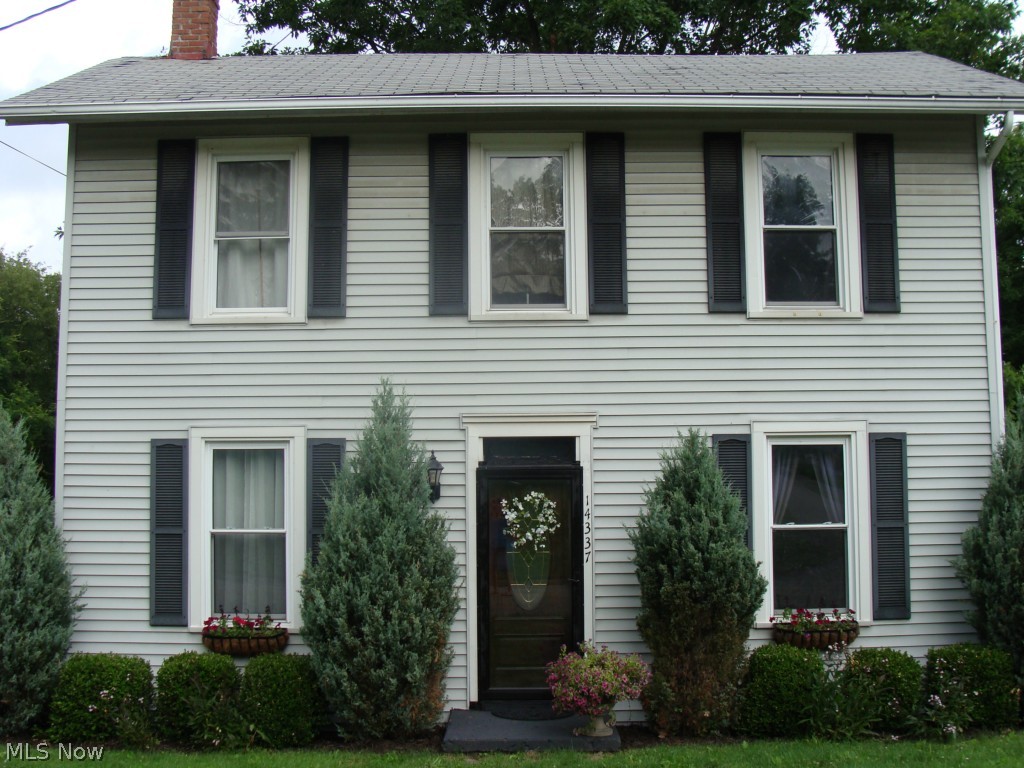 Staffords - Residential