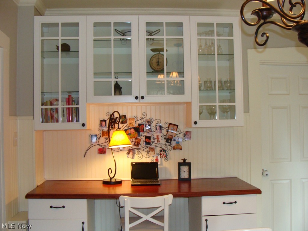 Staffords - Residential