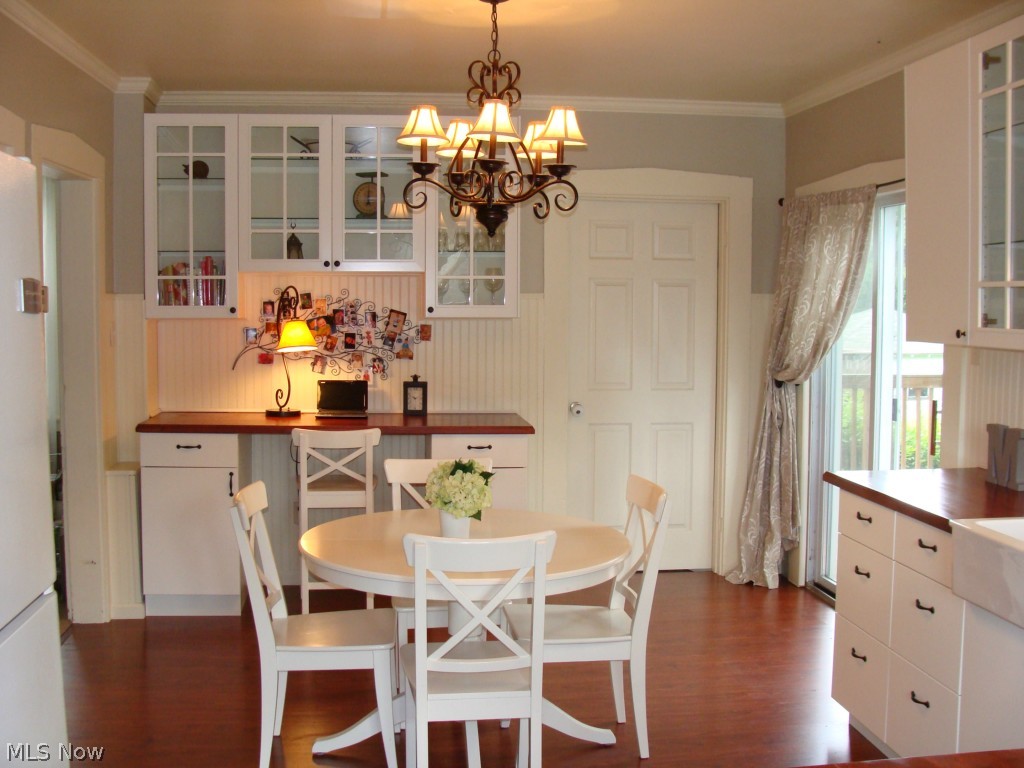 Staffords - Residential