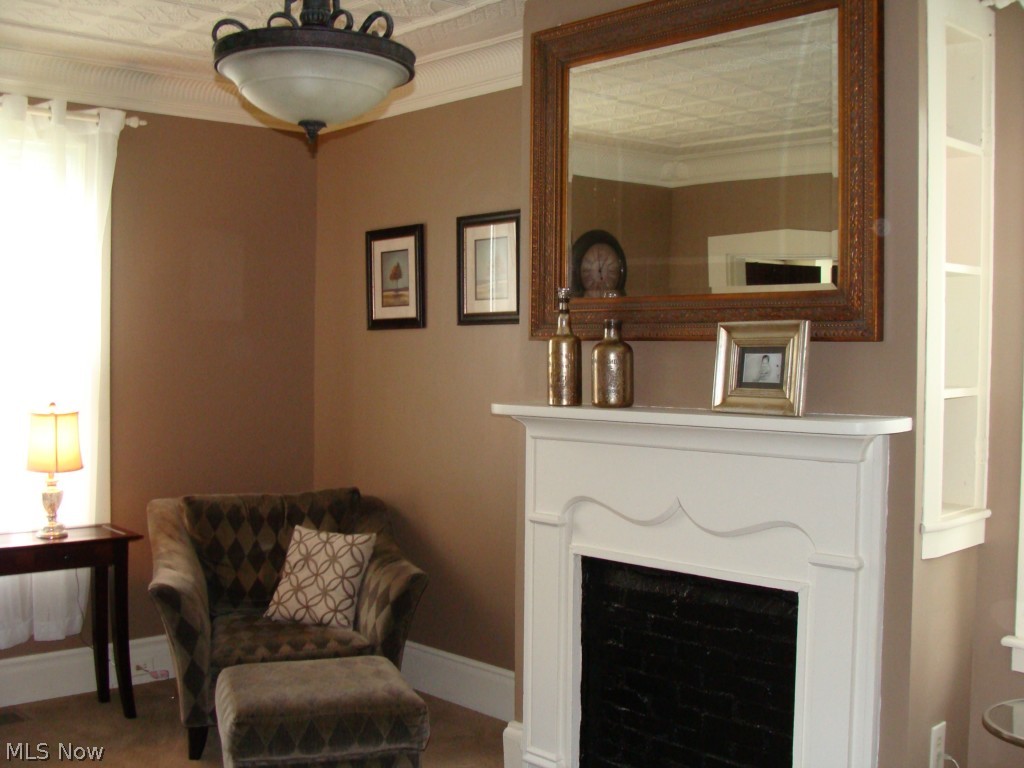 Staffords - Residential