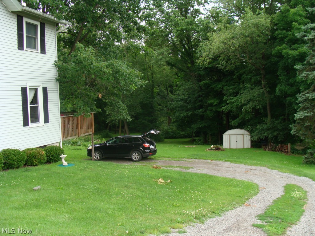 Staffords - Residential