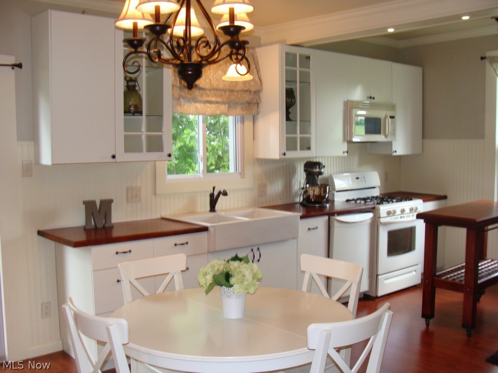 Staffords - Residential