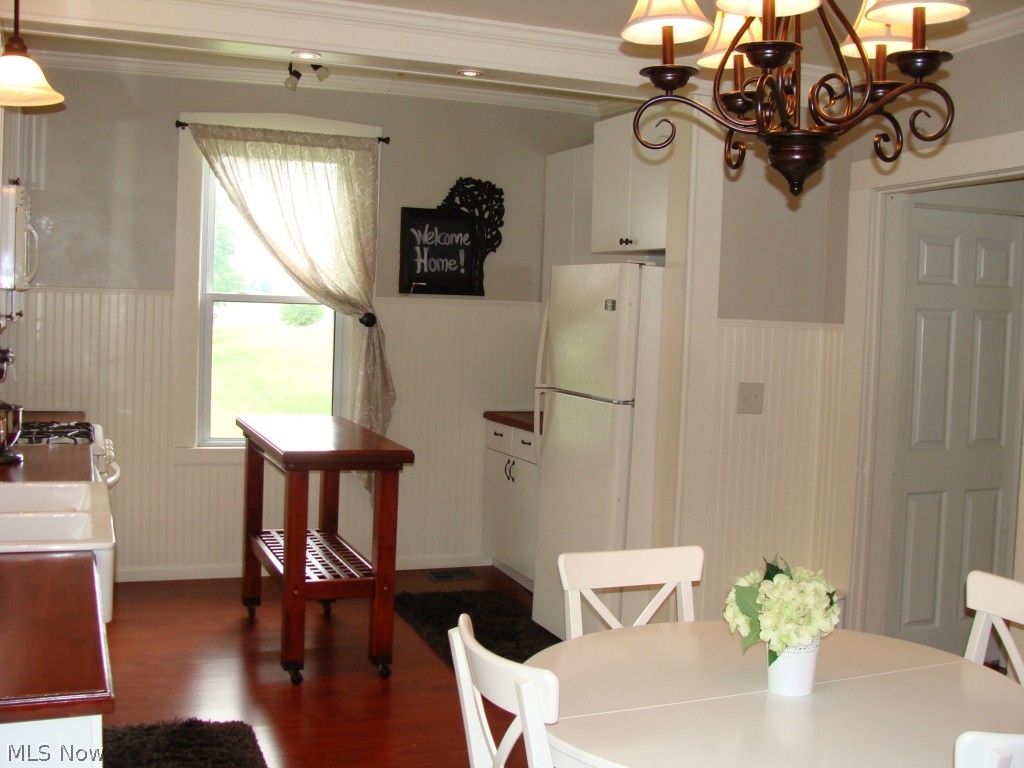 Staffords - Residential