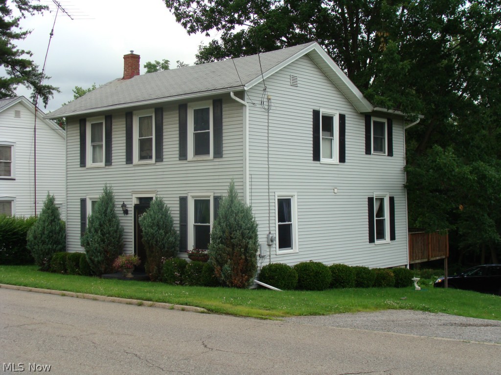 Staffords - Residential