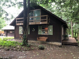 Caylor Fifth Add - Residential