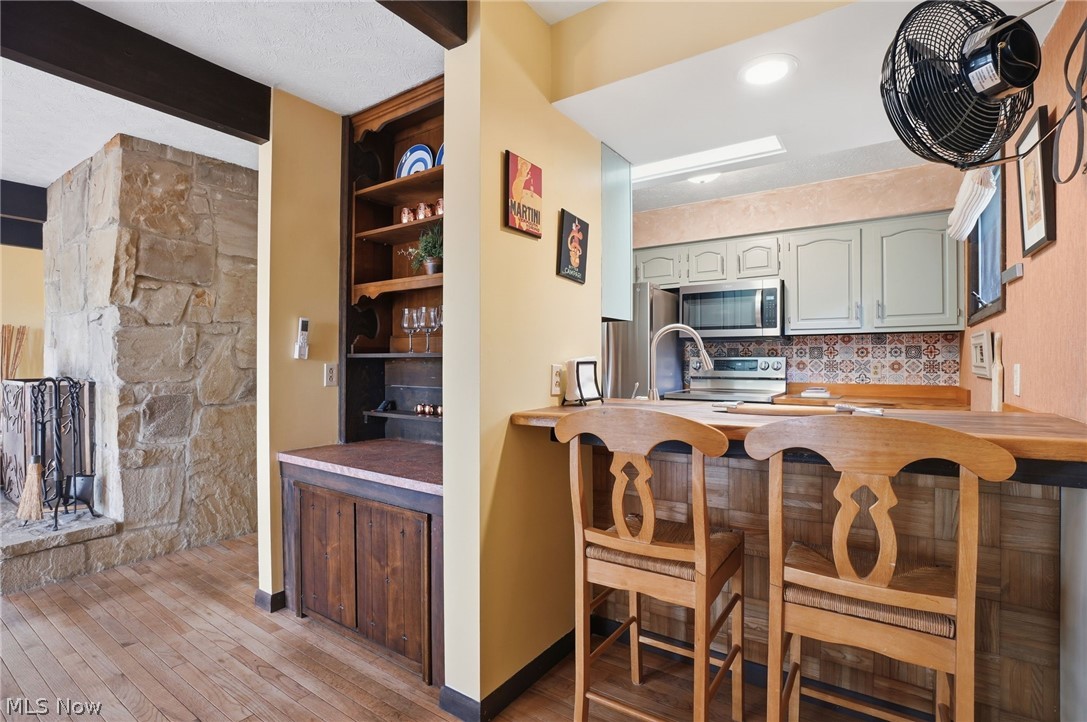 Caylor Fifth Add - Residential