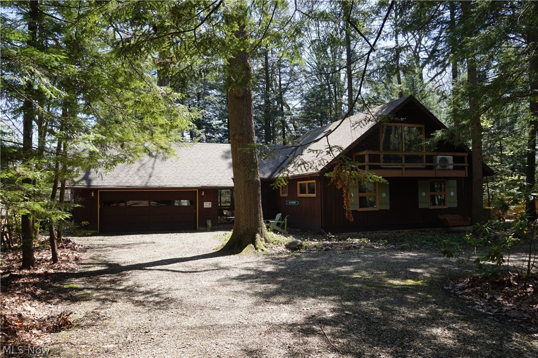 Caylor Fifth Add - Residential