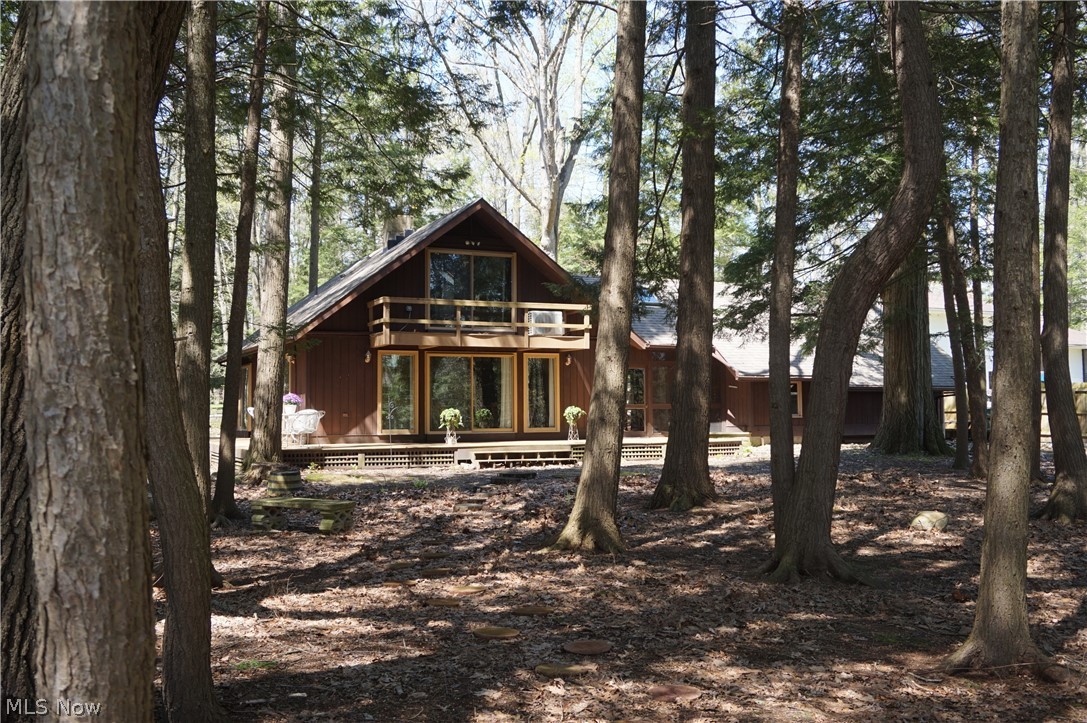 Caylor Fifth Add - Residential