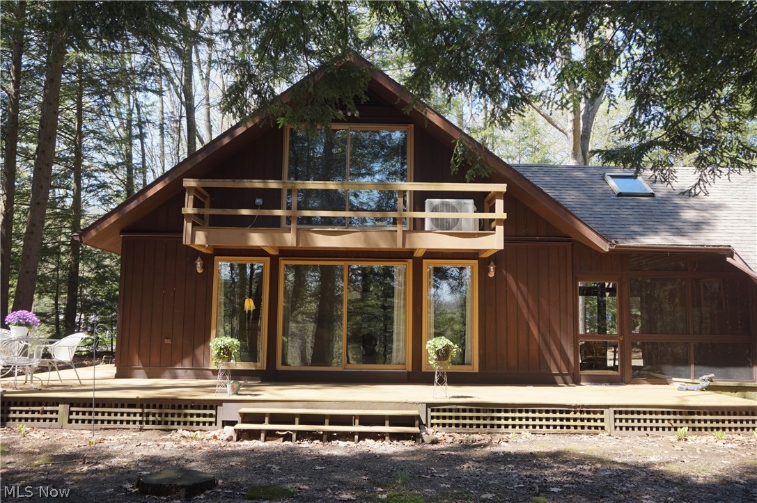 Caylor Fifth Add - Residential